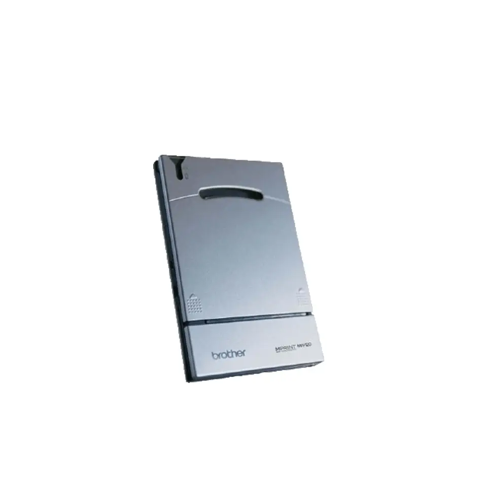 Brother MW-120 MW 120
