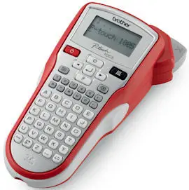 Brother P-touch 1005FB PT-1005FBWJ1 PT 1005FBWJ1