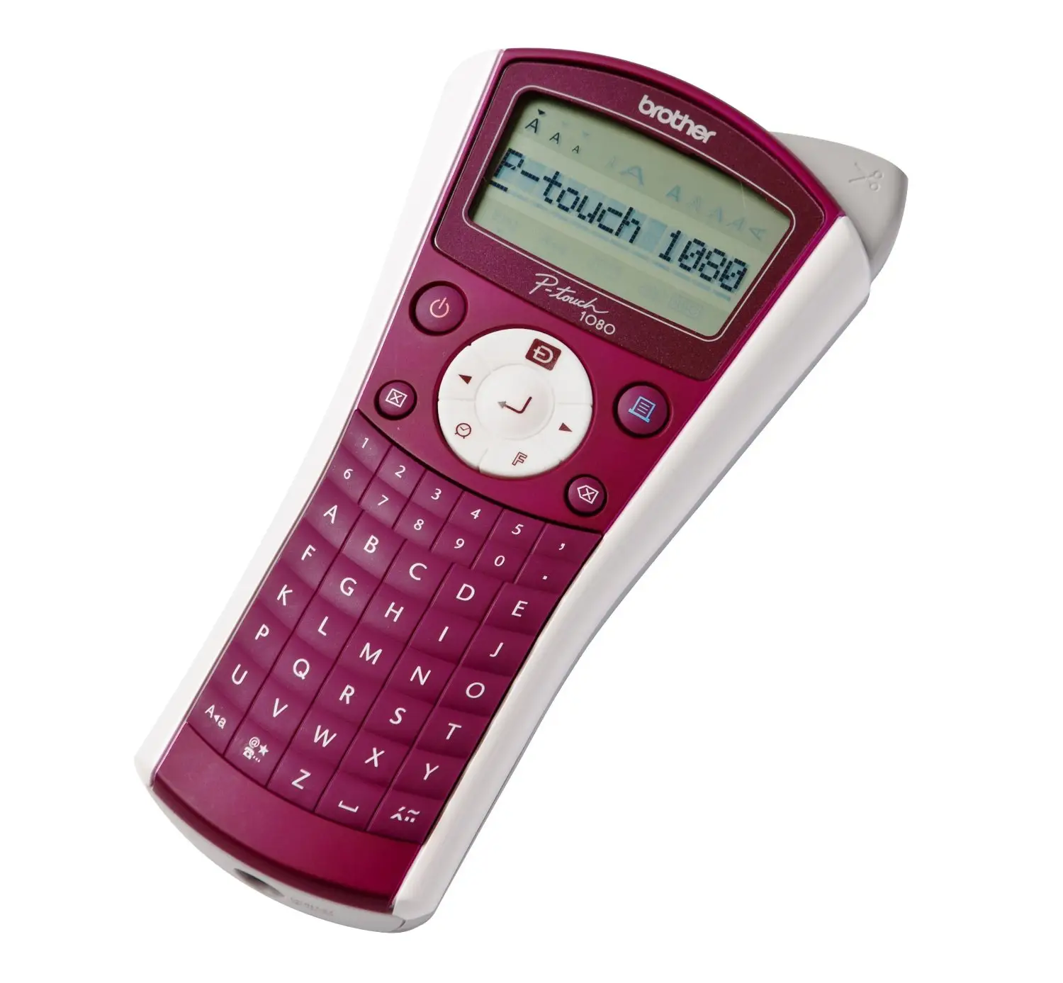Brother P-touch 1080 PT-1080SBTS PT1080SBTSZU1