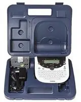 Brother P-touch 1290VP PT-1290VPYQ1 PT 1290VPYQ1
