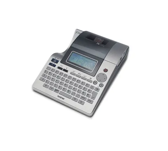 Brother P-Touch 2700VP PT-2700VP PT2700VP