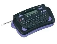Brother P-Touch 80 PT-80 PT 80