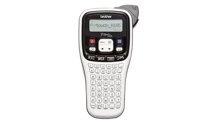 Brother P-touch H105WN PT-H105WN PTH105WN