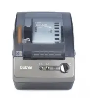 Brother P-touch QL-560VP thermal label printer QL-560VPZ01 QL 560VPZ01