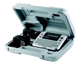 Brother PT-1280 P-touch Electronic Labelling System PT-1280YP1 PT 1280YP1