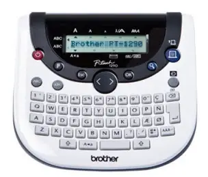 Brother PT-1290 PT-1290YP PT 1290YP