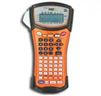 Brother PT-1600 PT 1600