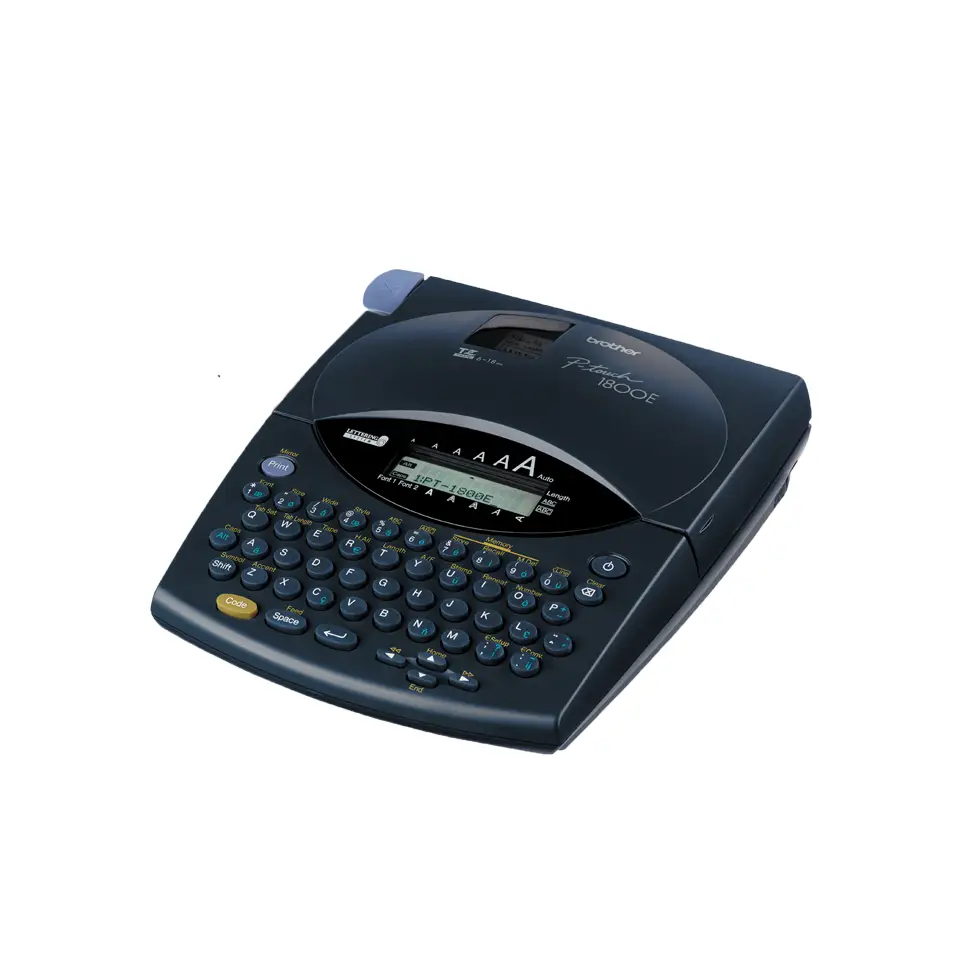 Brother PT-1800 PT 1800