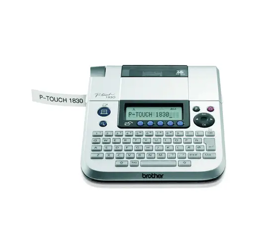 Brother PT-1830 PT 1830