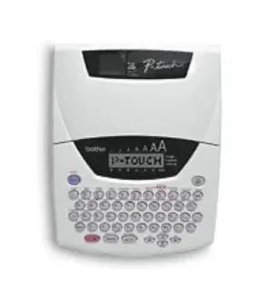 Brother PT-2400 PT 2400
