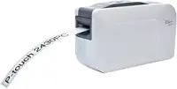 Brother PT-2430PC PT-2430PCV PT 2430PCV
