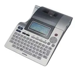 Brother PT-2700VP PT-2700VPYP1 PT 2700VPYP1