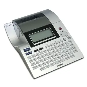 Brother PT-2710 Thermal Label Printer PT 2710