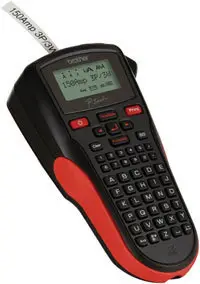 Brother PT-7100 PT 7100