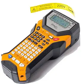 Brother PT-7500VP PT-7500VPZV1 PT 7500VPZV1