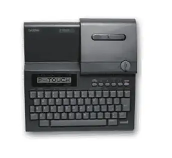 Brother PT-8000 PT8000G2