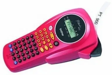 Brother PT-900 PT 900