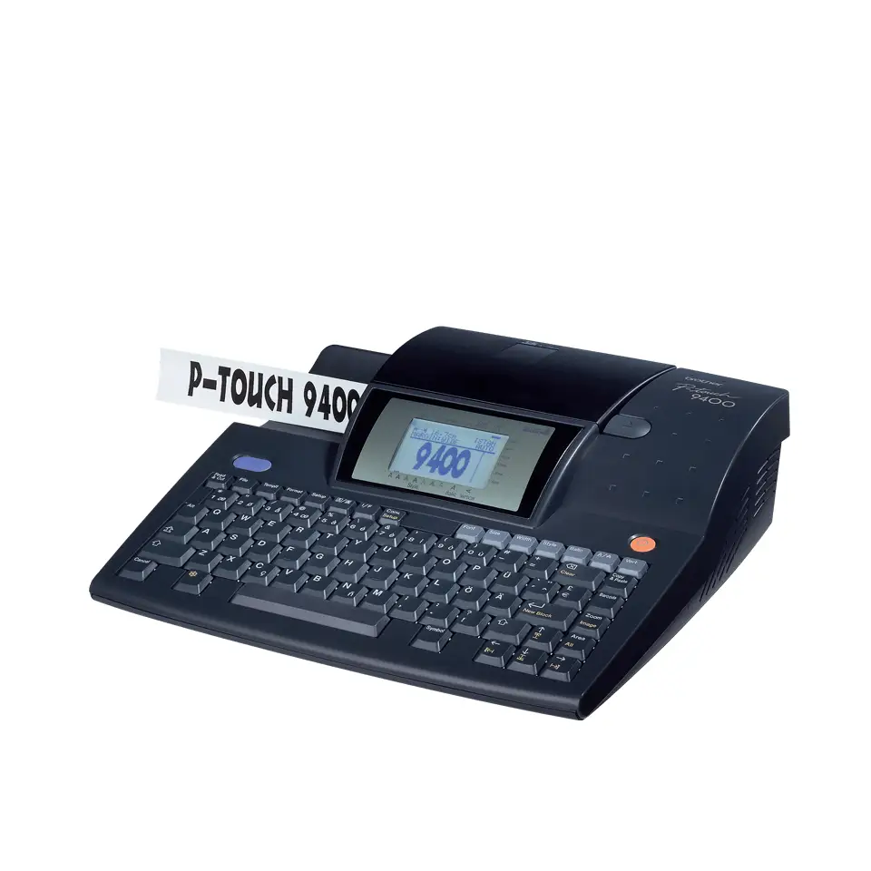 Brother PT-9400 PT 9400
