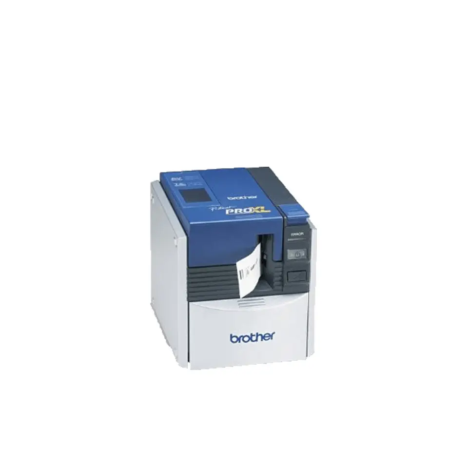 Brother P-touch 9500PC PT-9500PC PT 9500PCY