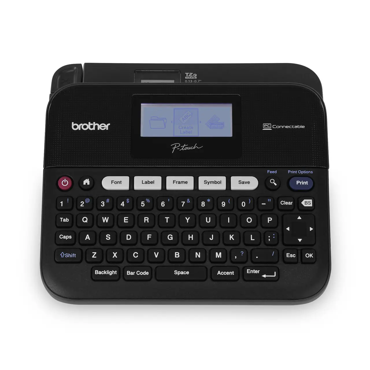 Brother PT-D450 PTD450