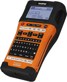 Brother PT-E500 PTE500