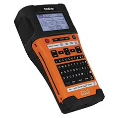Brother PT-E550W PTE550W