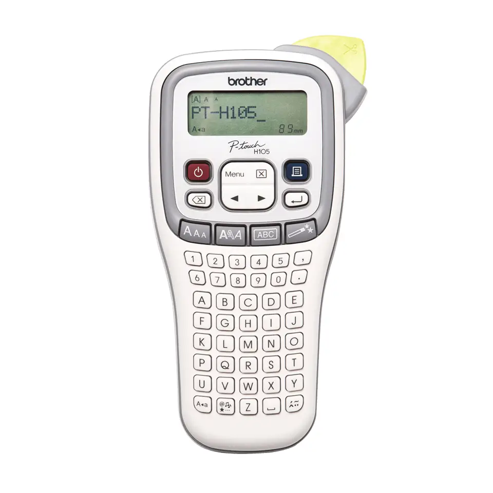Brother PT-H105 PTH105ZG1