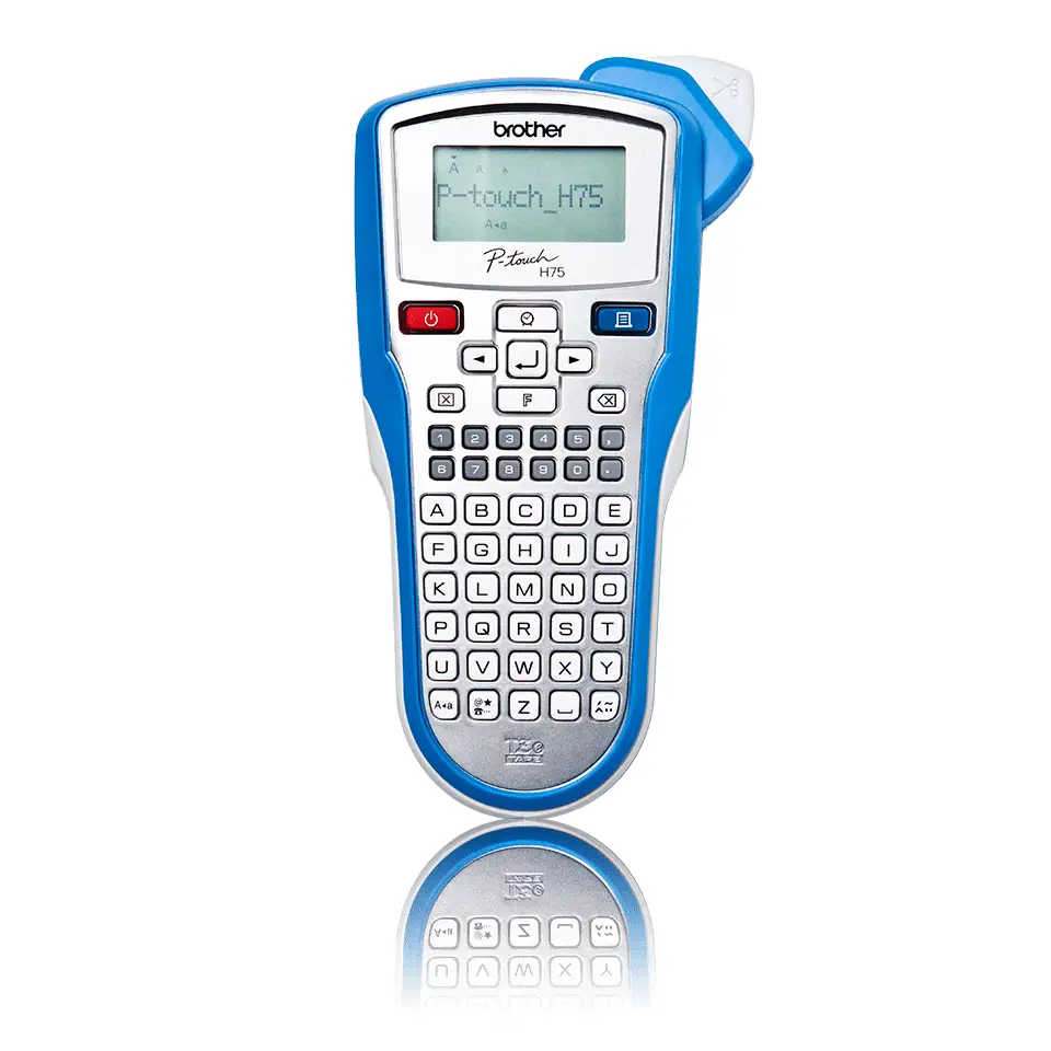 Brother PT-H75 PT H75