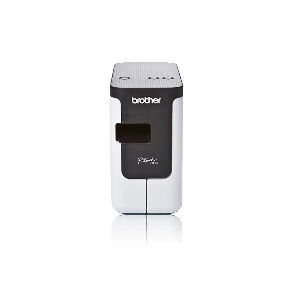 Brother PT-P700 PTP700ZG1
