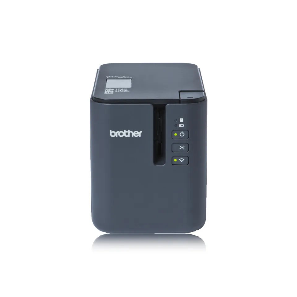 Brother PT-P900WC PTP900WCZG1