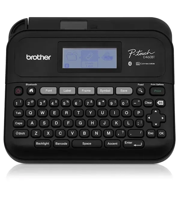 Brother PTD460BT PT-D460BT