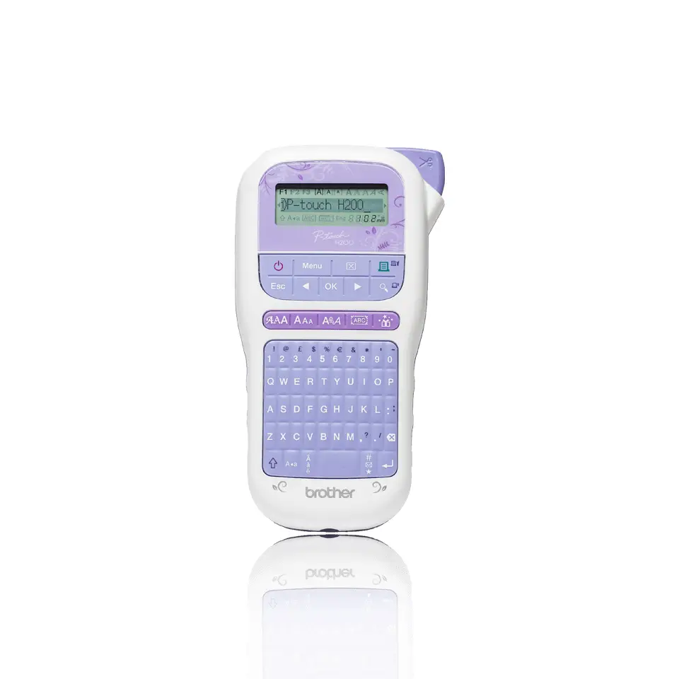 Brother PTH200YP1 PT-H200