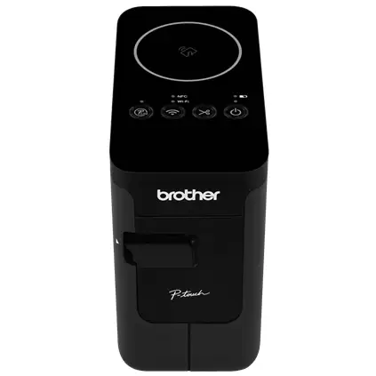 Brother PTP750WVP PT-P750WVP