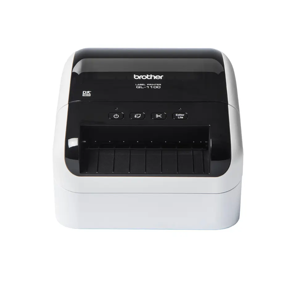 Brother QL-1100 QL1100ZG1