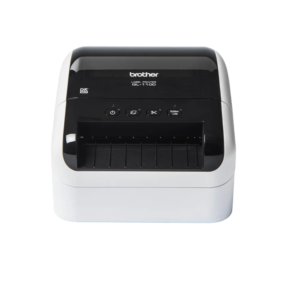 Brother QL-1100C QL1100CZX1