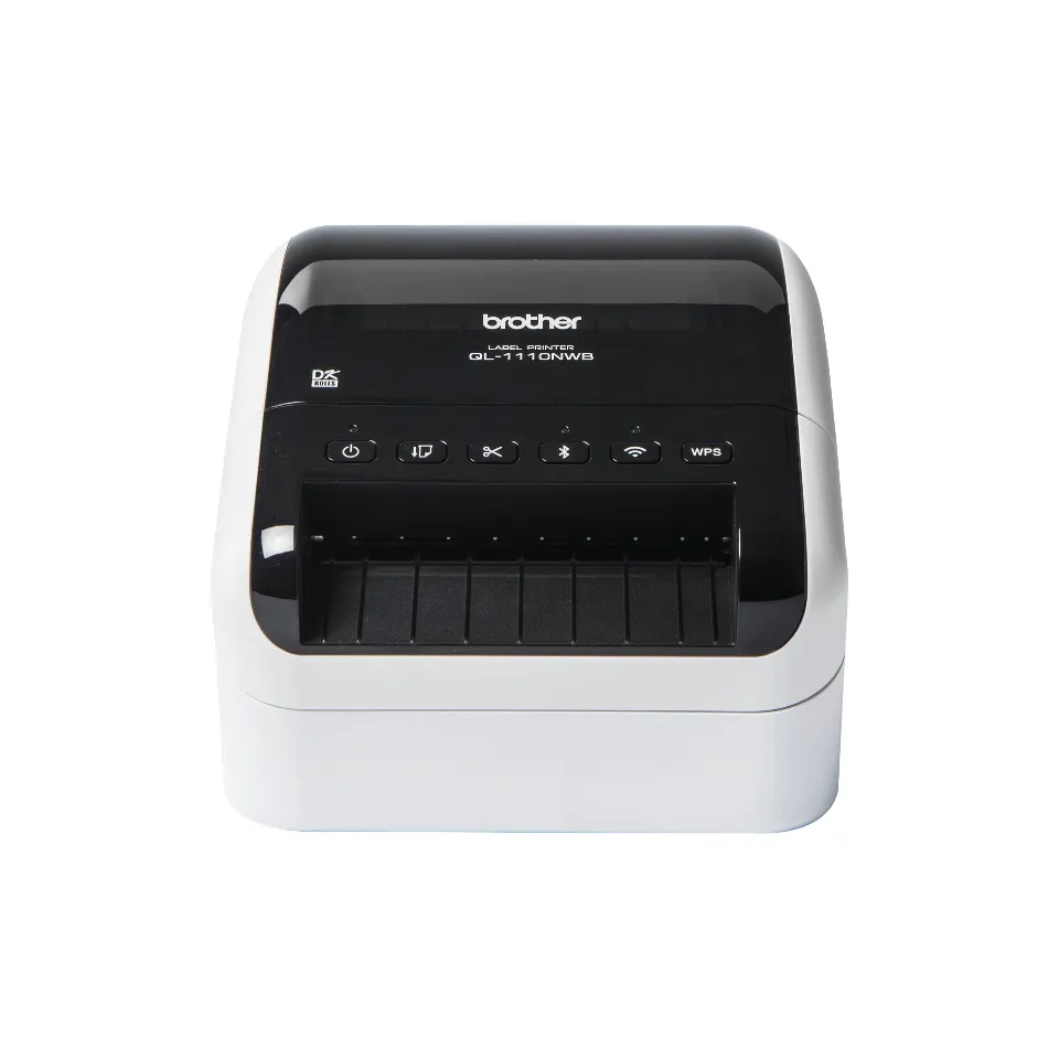 Brother QL-1110NWB QL1110NWBCUA1
