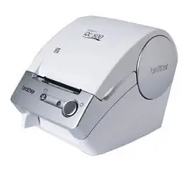 Brother QL-500A QL 500A