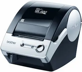 Brother QL-500BS QL 500BS