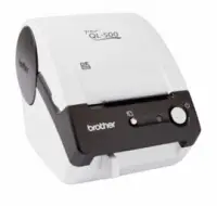 Brother QL-500BW QL-500BWW QL 500BWW