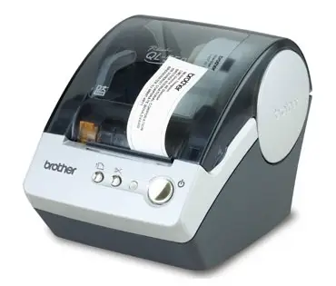 Brother QL-550 QL 550