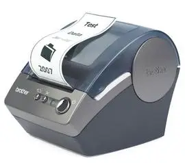 Brother QL-560VPYX1 QL 560VPYX1