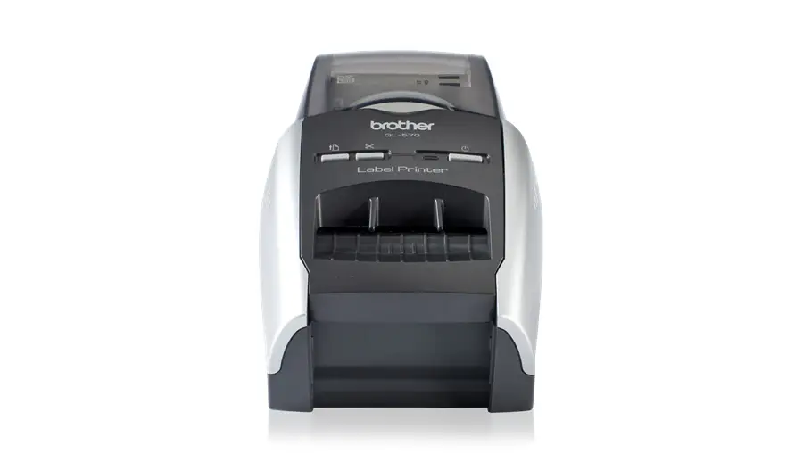 Brother QL-570 QL-570HC QL570HC