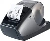 Brother QL-580N QL-580NYX1 QL 580NYX1