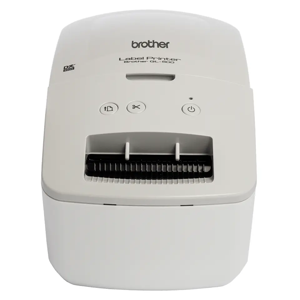 Brother QL-600G QL600GXX1
