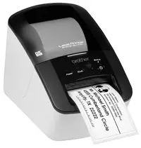 Brother QL-700 QL-700S QL700SZU1
