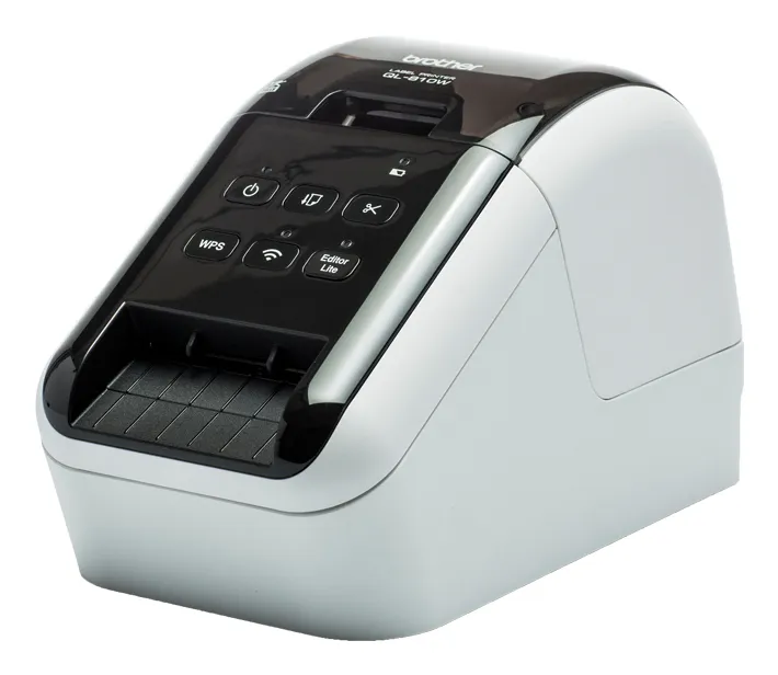 Brother QL-810W QL-810WZU1