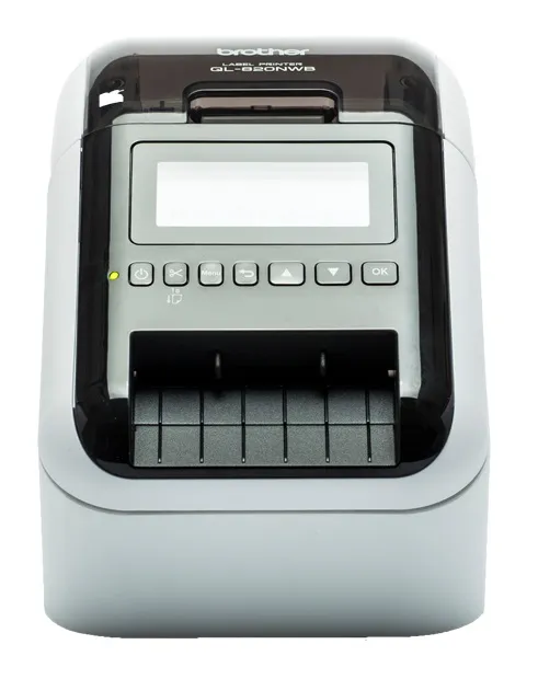 Brother QL-820NWBC QL-820NWBCZU1 QL820NWBCZU1