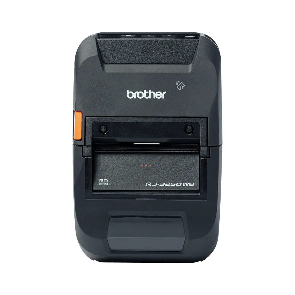 Brother RJ3250WBL RJ-3250WBL RJ3250WBLZ1