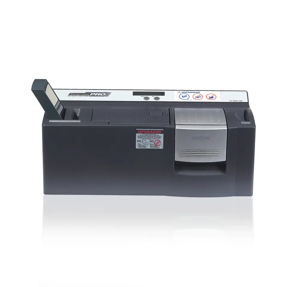 Brother SC-2000USB SC2000USBZX1