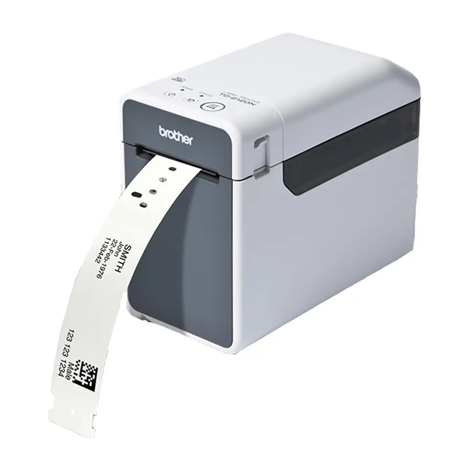 Brother TD-2130NHC TD2130NHCXX1